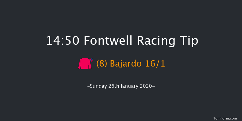 Fontwell 14:50 Handicap Chase (Class 5) 18f Thu 26th Dec 2019
