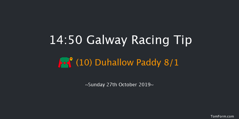 Galway 14:50 Handicap Chase 22f Sat 26th Oct 2019