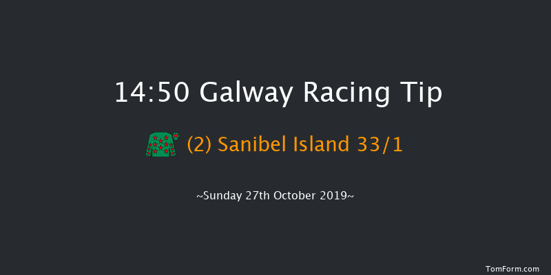 Galway 14:50 Handicap Chase 22f Sat 26th Oct 2019