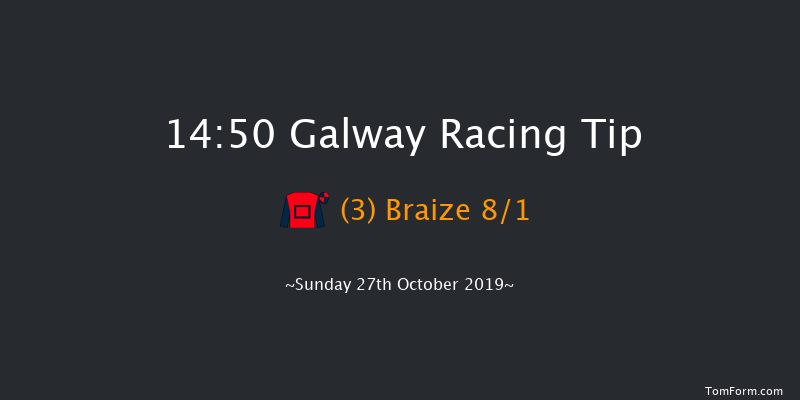 Galway 14:50 Handicap Chase 22f Sat 26th Oct 2019