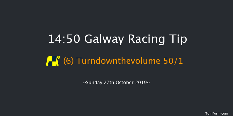Galway 14:50 Handicap Chase 22f Sat 26th Oct 2019