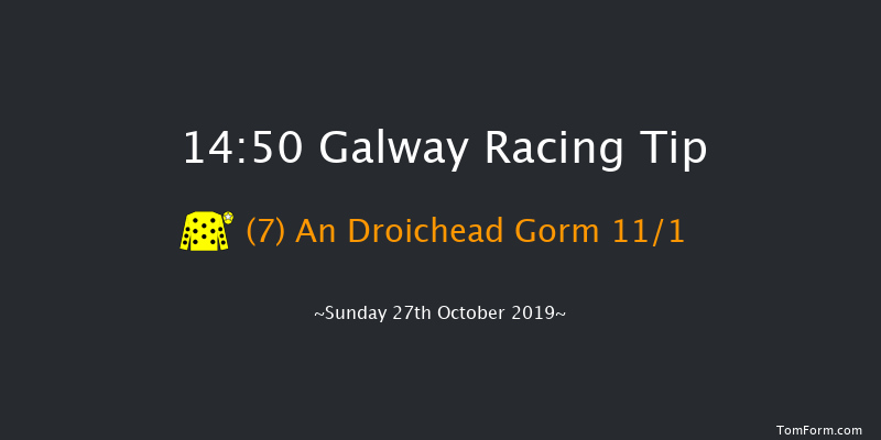 Galway 14:50 Handicap Chase 22f Sat 26th Oct 2019