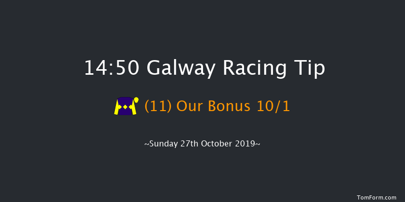 Galway 14:50 Handicap Chase 22f Sat 26th Oct 2019