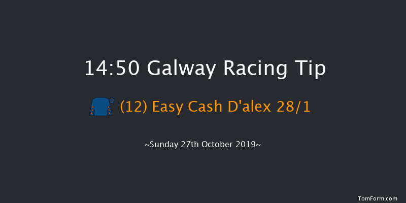 Galway 14:50 Handicap Chase 22f Sat 26th Oct 2019