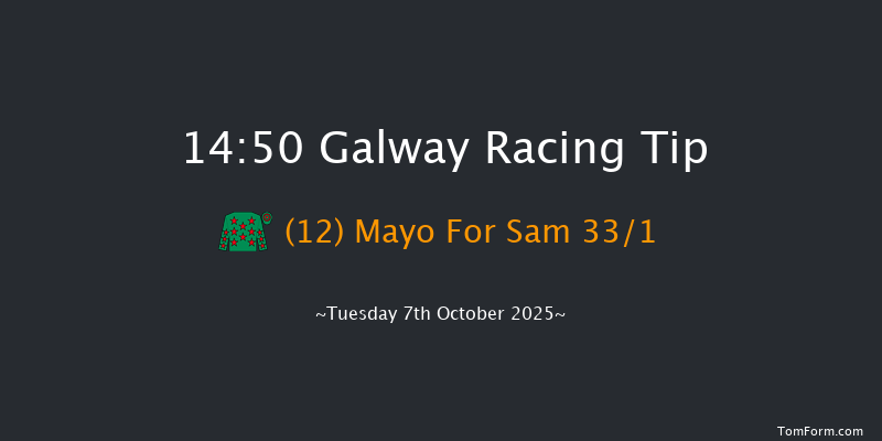Galway 14-50 16f Tue 9th Sep 2025