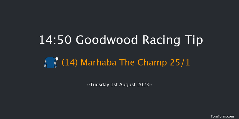 Goodwood 14:50 Handicap (Class 2) 10f Fri 23rd Jun 2023