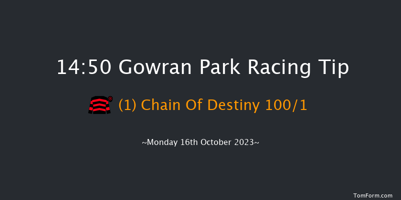 Gowran Park 14:50 Maiden 10f Sat 30th Sep 2023