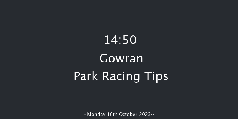 Gowran Park 14:50 Maiden 10f Sat 30th Sep 2023