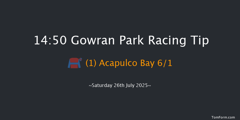 Gowran Park 14-50 (Class 1) 12f Sun 15th Jun 2025