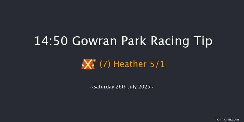 Gowran Park 14-50 (Class 1) 12f Sun 15th Jun 2025