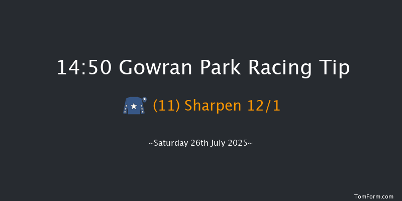 Gowran Park 14-50 (Class 1) 12f Sun 15th Jun 2025