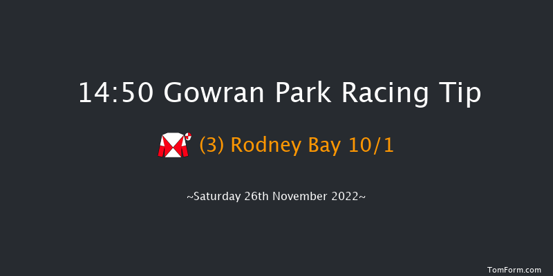 Gowran Park 14:50 Handicap Hurdle 16f Tue 18th Oct 2022