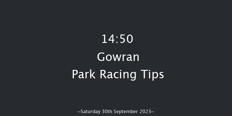 Gowran Park 14:50 Maiden Hurdle 20f Fri 29th Sep 2023