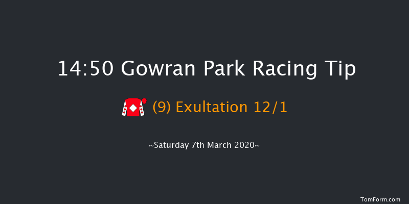 MansionBet Get Paid As A Winner If 2nd In The Supreme Novices' At Cheltenham Maiden Hurdle Gowran Park 14:50 Maiden Hurdle 16f Sat 15th Feb 2020
