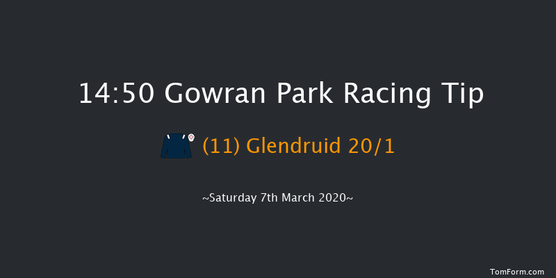 MansionBet Get Paid As A Winner If 2nd In The Supreme Novices' At Cheltenham Maiden Hurdle Gowran Park 14:50 Maiden Hurdle 16f Sat 15th Feb 2020