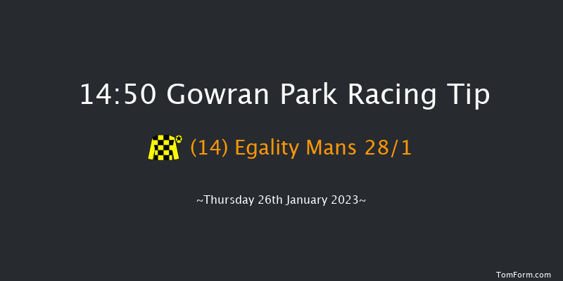 Gowran Park 14:50 Handicap Chase 25f Sat 26th Nov 2022