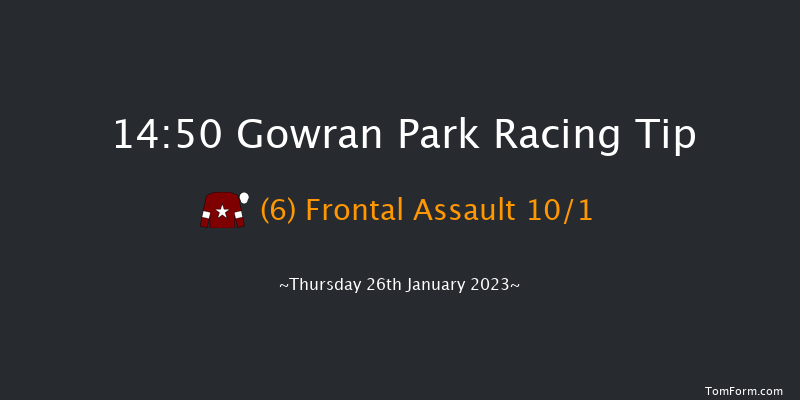 Gowran Park 14:50 Handicap Chase 25f Sat 26th Nov 2022