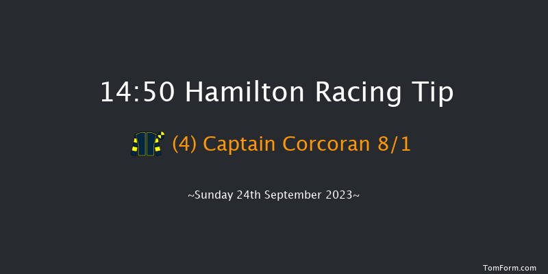 Hamilton 14:50 Handicap (Class 6) 5f Tue 5th Sep 2023