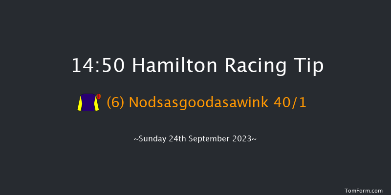 Hamilton 14:50 Handicap (Class 6) 5f Tue 5th Sep 2023