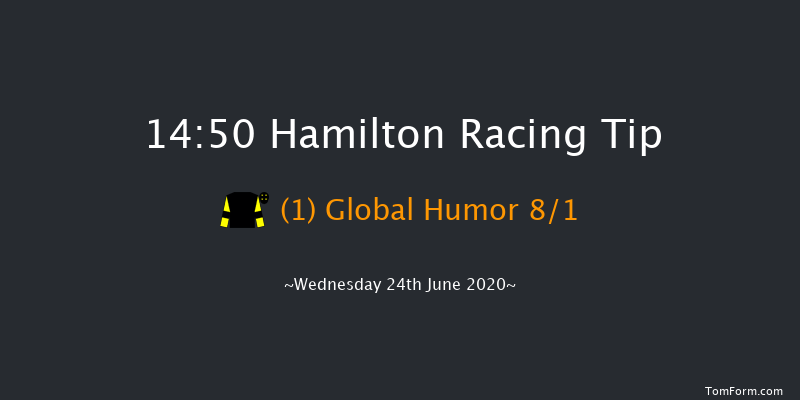 Macroberts Solicitors Llp Handicap Hamilton 14:50 Handicap (Class 6) 6f Mon 30th Sep 2019