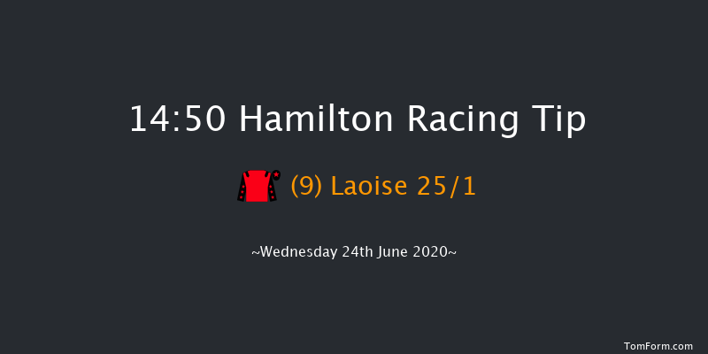 Macroberts Solicitors Llp Handicap Hamilton 14:50 Handicap (Class 6) 6f Mon 30th Sep 2019