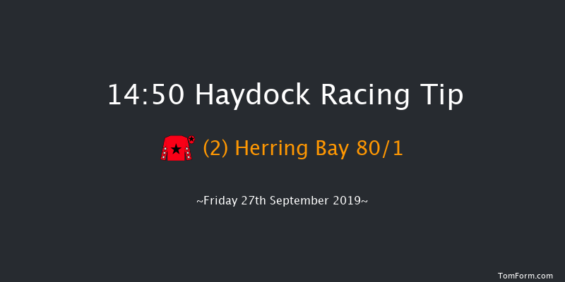 Haydock 14:50 Maiden (Class 5) 6f Sat 7th Sep 2019
