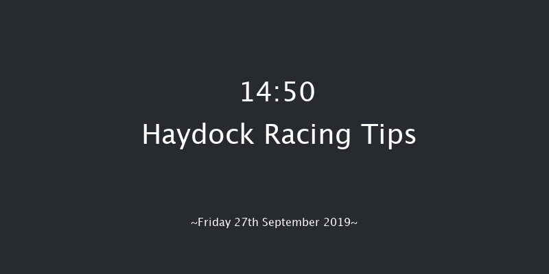 Haydock 14:50 Maiden (Class 5) 6f Sat 7th Sep 2019