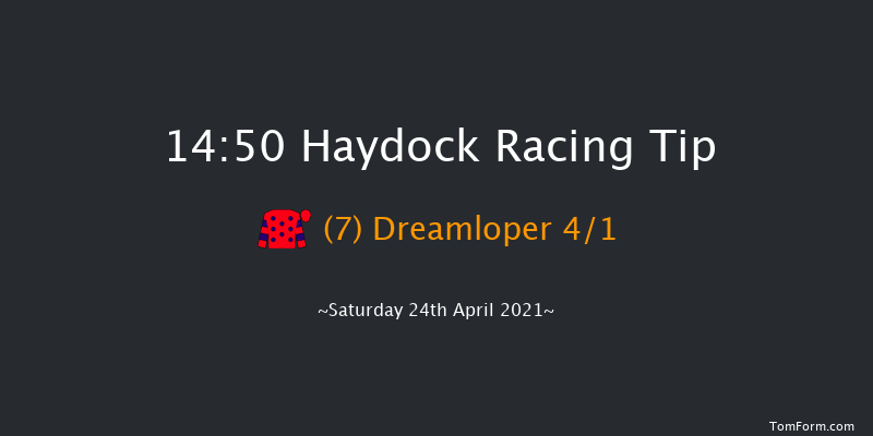 Casumo Best Odds Guaranteed Handicap Haydock 14:50 Handicap (Class 2) 7f Sat 3rd Apr 2021