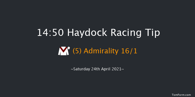 Casumo Best Odds Guaranteed Handicap Haydock 14:50 Handicap (Class 2) 7f Sat 3rd Apr 2021
