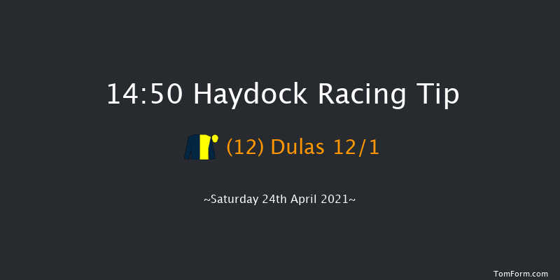 Casumo Best Odds Guaranteed Handicap Haydock 14:50 Handicap (Class 2) 7f Sat 3rd Apr 2021