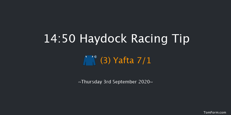 Betfair Ebf Conditions Stakes Haydock 14:50 Stakes (Class 3) 7f Tue 11th Aug 2020