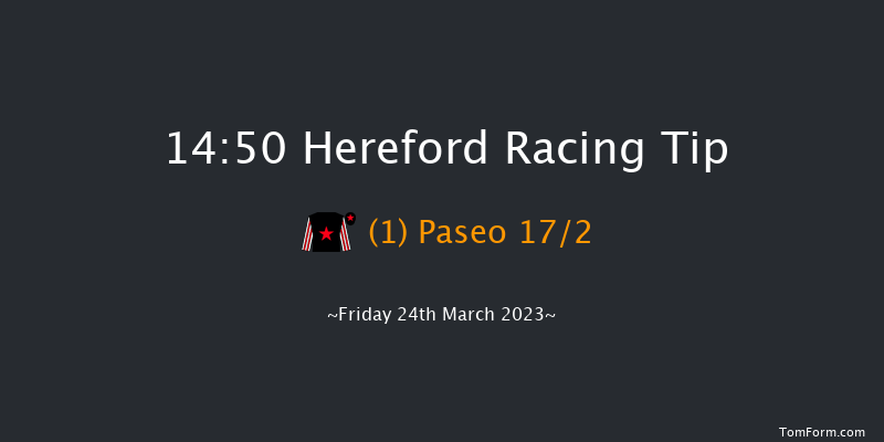 Hereford 14:50 Handicap Chase (Class 5) 25f Sun 26th Feb 2023