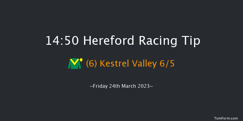 Hereford 14:50 Handicap Chase (Class 5) 25f Sun 26th Feb 2023
