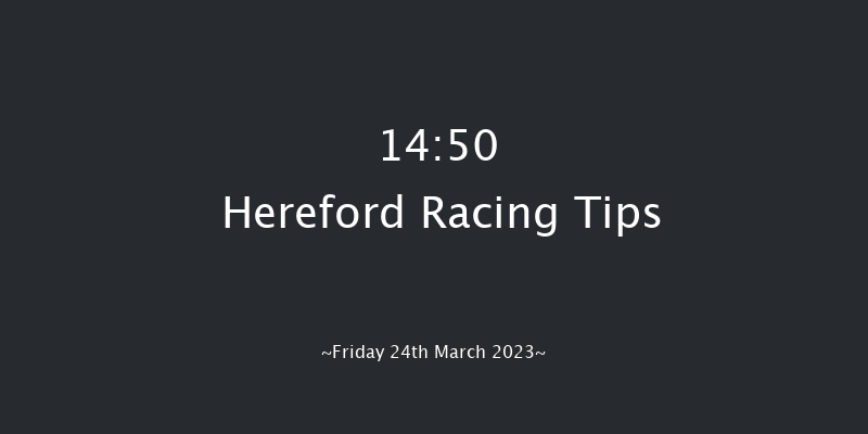 Hereford 14:50 Handicap Chase (Class 5) 25f Sun 26th Feb 2023