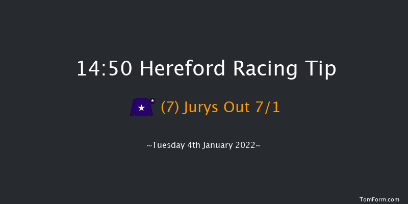 Hereford 14:50 Handicap Chase (Class 5) 25f Sat 11th Dec 2021