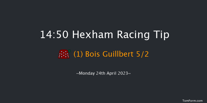 Hexham 14:50 Conditions Hurdle (Class 4) 16f Thu 30th Mar 2023