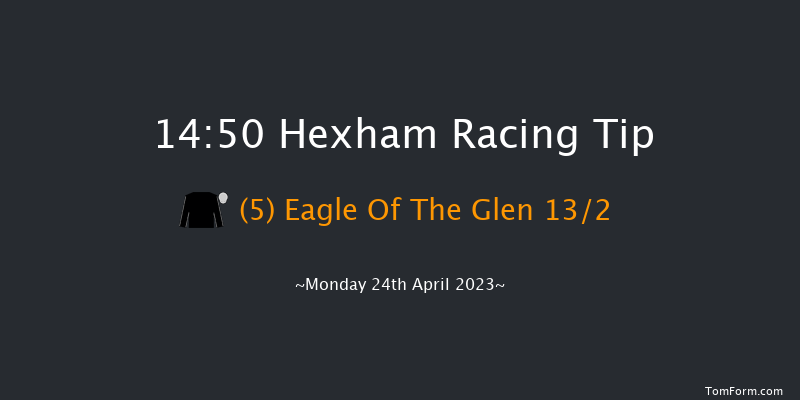 Hexham 14:50 Conditions Hurdle (Class 4) 16f Thu 30th Mar 2023