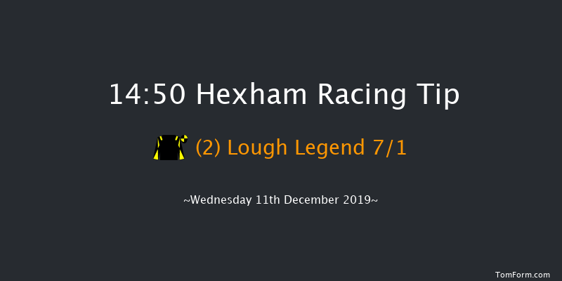 Hexham 14:50 Handicap Chase (Class 5) 16f Wed 20th Nov 2019
