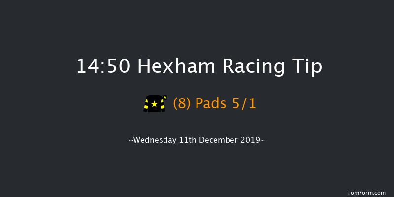 Hexham 14:50 Handicap Chase (Class 5) 16f Wed 20th Nov 2019