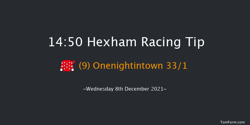 Hexham 14:50 Handicap Chase (Class 5) 16f Sat 8th May 2021