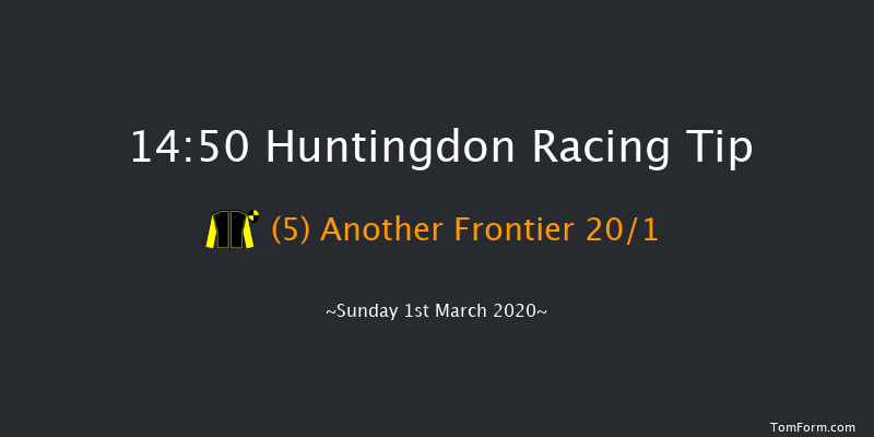 Enjoy The Cheltenham Festival With MansionBet Handicap Hurdle Huntingdon 14:50 Handicap Hurdle (Class 5) 25f Thu 20th Feb 2020