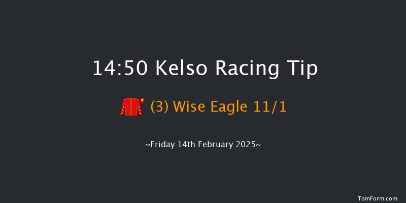 Kelso  14:50 Handicap Hurdle (Class 3) 16f Sun 29th Dec 2024