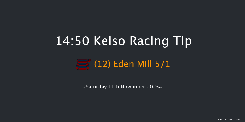 Kelso 14:50 Handicap Hurdle (Class 5) 21f Sat 28th Oct 2023