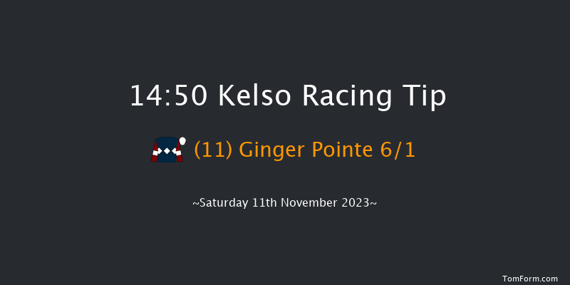Kelso 14:50 Handicap Hurdle (Class 5) 21f Sat 28th Oct 2023