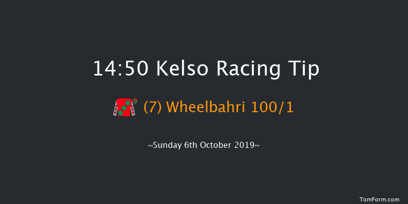 Kelso 14:50 Maiden Hurdle (Class 4) 16f Wed 18th Sep 2019