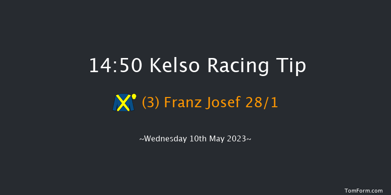 Kelso 14:50 Maiden Hurdle (Class 4) 21f Mon 17th Apr 2023