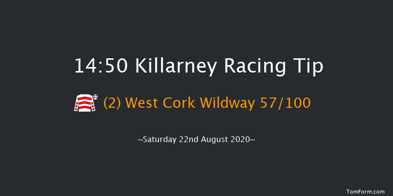 Extra Places On The BoyleSports App Maiden Hurdle (Div 2) Killarney 14:50 Maiden Hurdle 17f Fri 21st Aug 2020