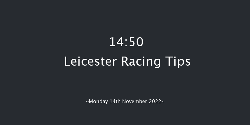 Leicester 14:50 Conditions Hurdle (Class 3) 16f Mon 24th Oct 2022