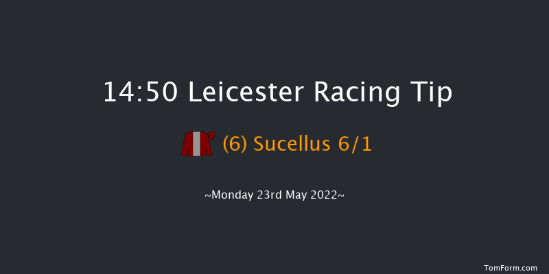 Leicester 14:50 Handicap (Class 4) 7f Mon 16th May 2022
