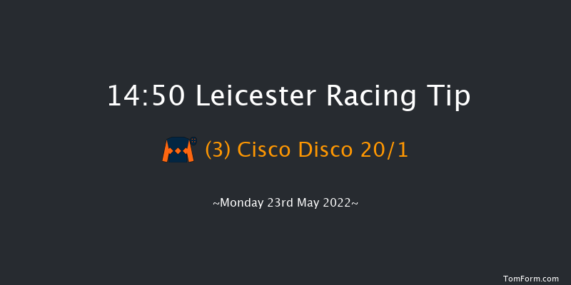 Leicester 14:50 Handicap (Class 4) 7f Mon 16th May 2022